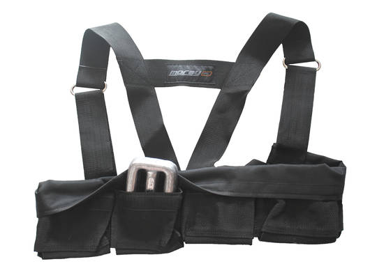 Moray Body Weight Harness